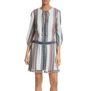 ✅ Alice + Olivia women’s Jolene Dress